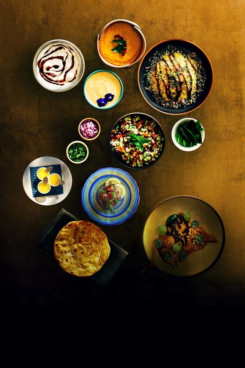 Chef's Table