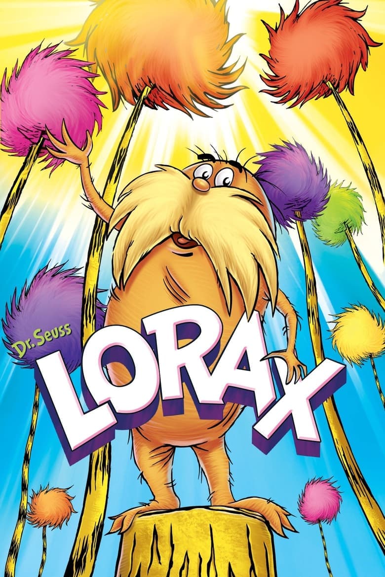 The Lorax