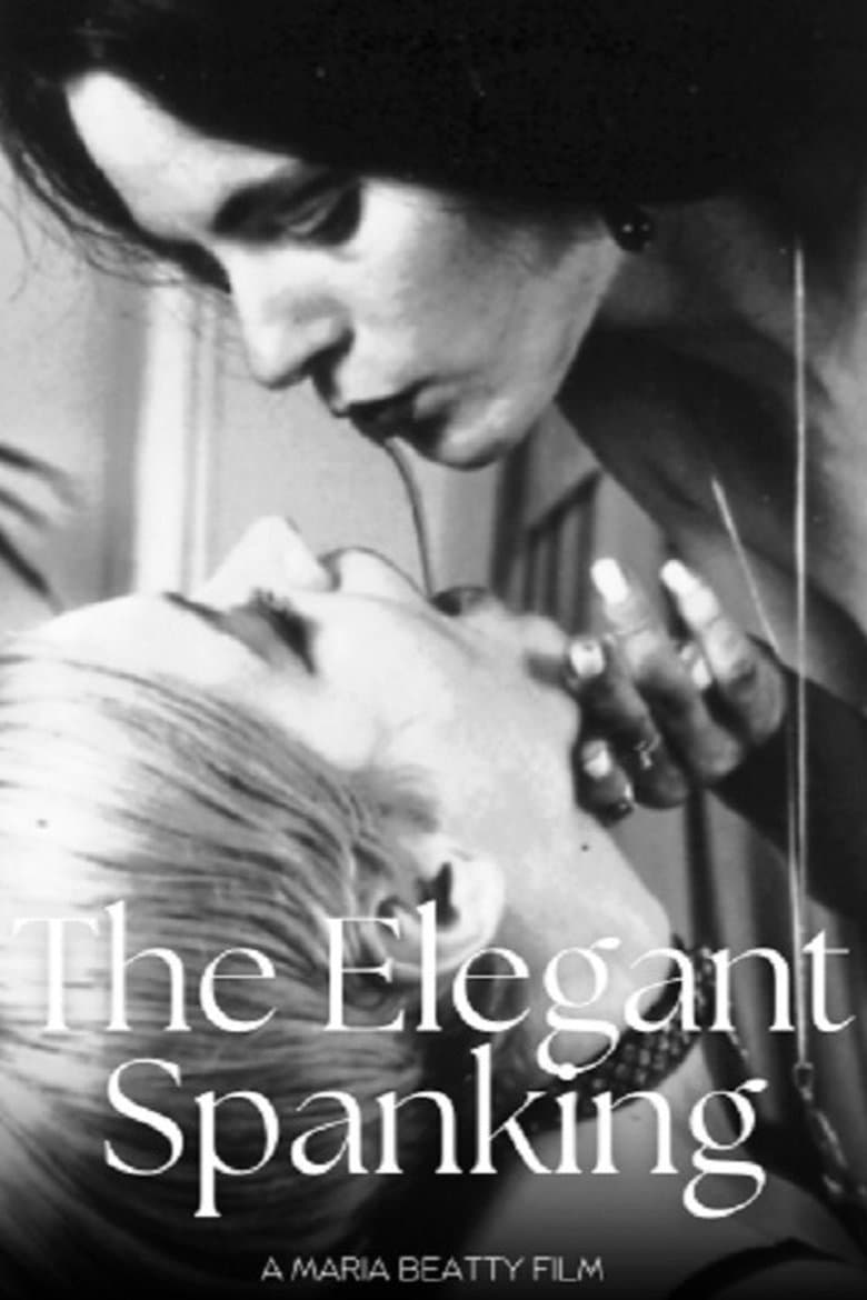 The Elegant Spanking