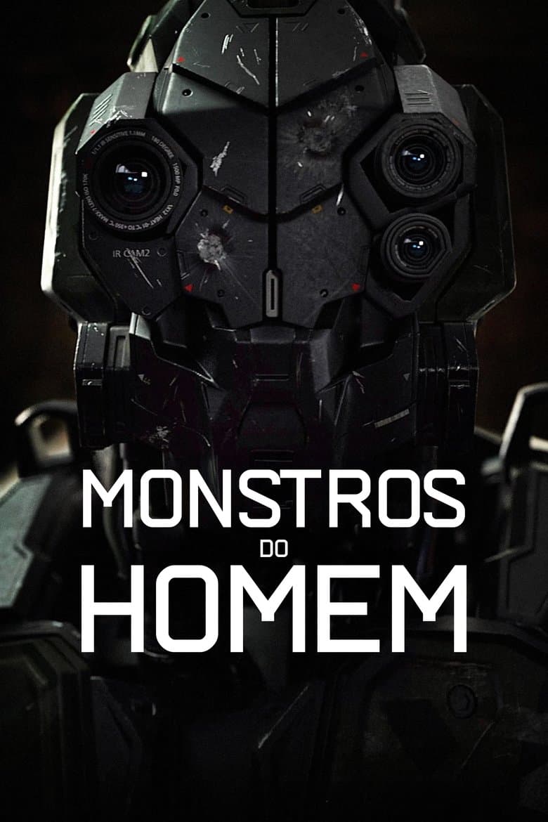 Monsters of Man