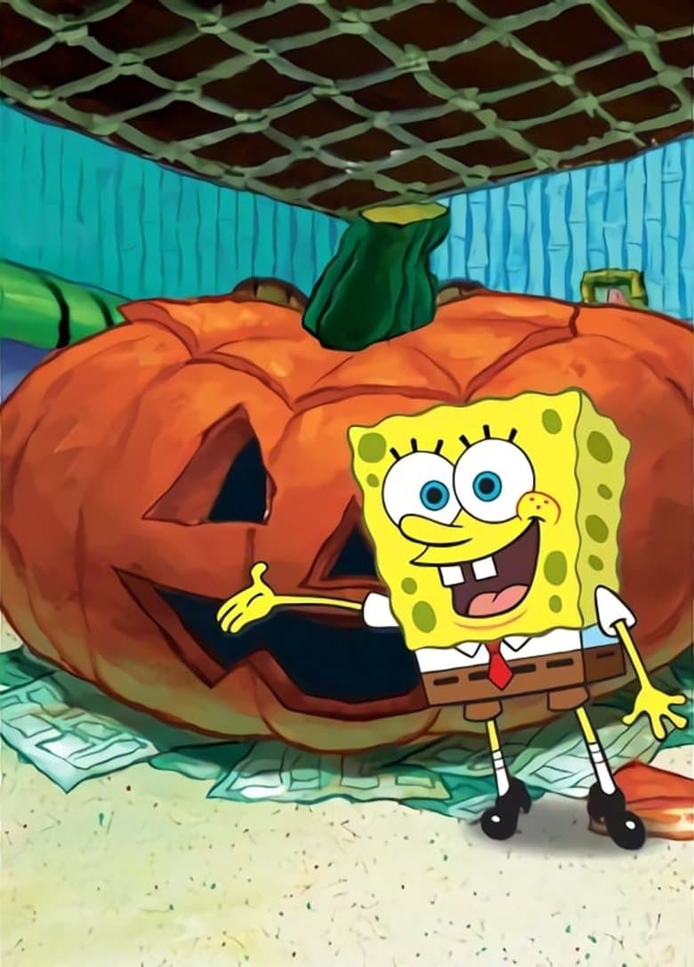 SpongeBob SquarePants: Halloween