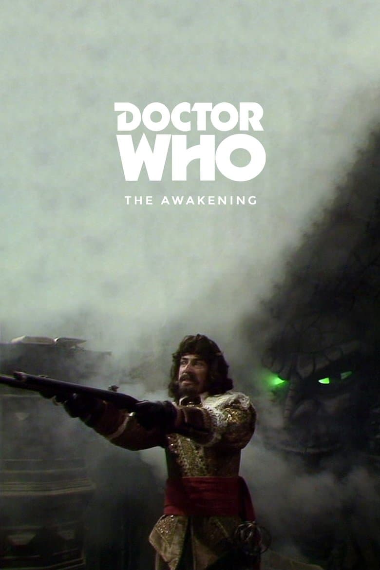 Doctor Who: The Awakening