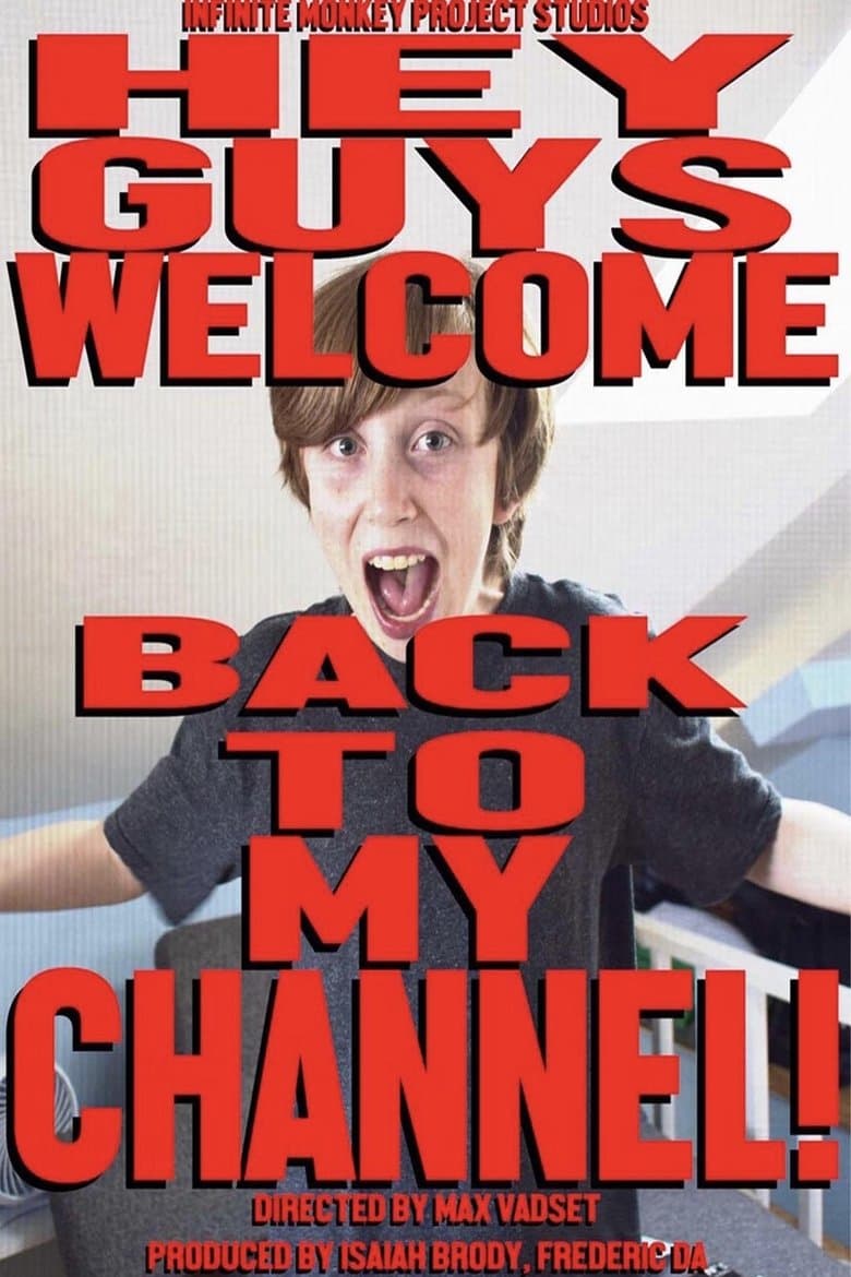 Hey Guys Welcome Back To My Channel