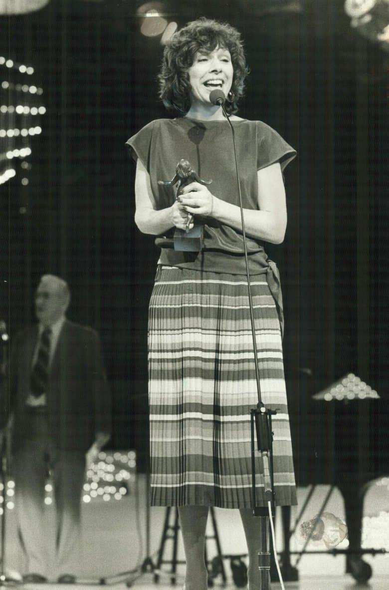 Barbara Frum