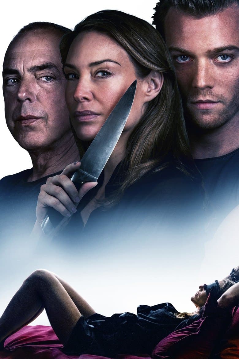 An Affair to Die For