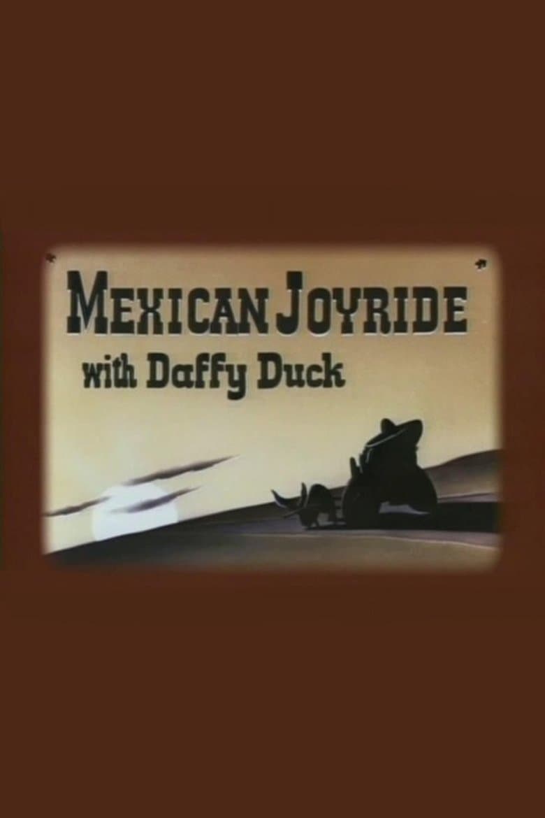 Mexican Joyride