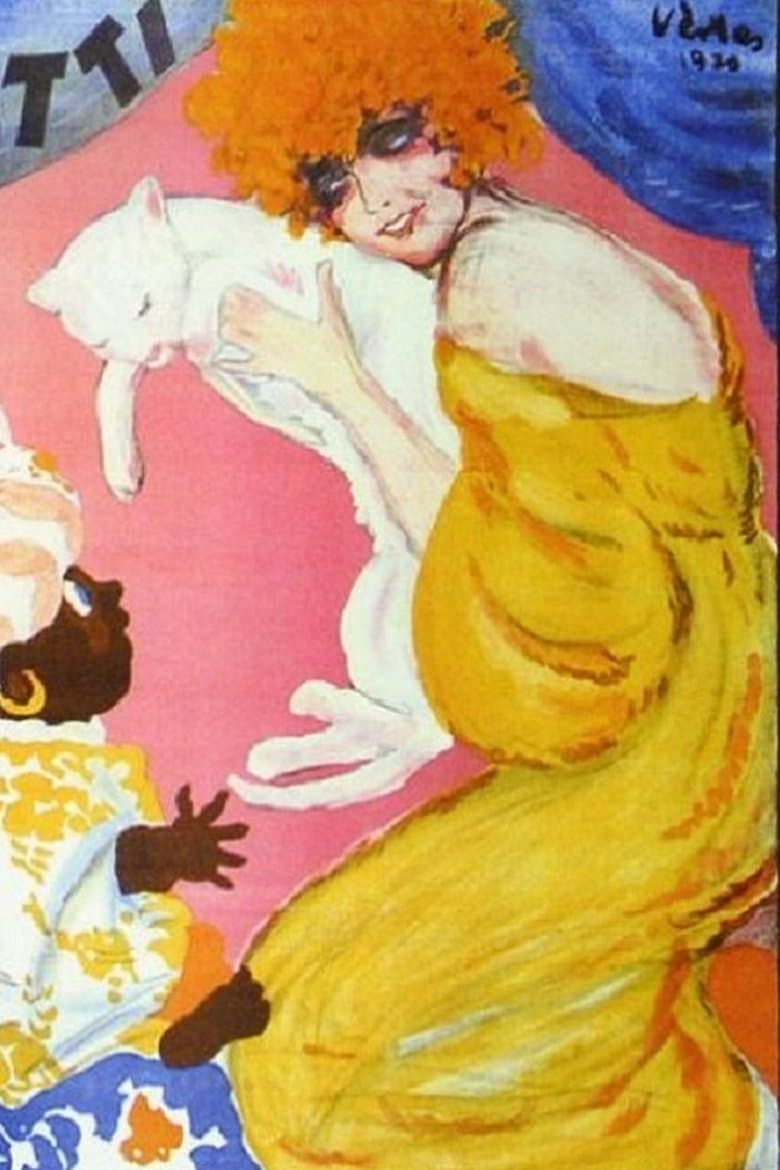Miss Tutti Frutti