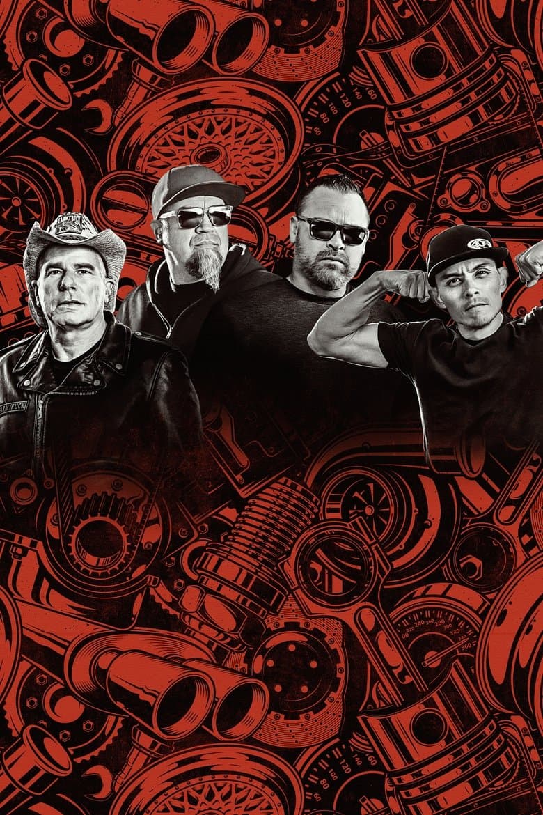 Street Outlaws
