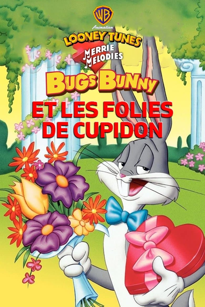 Bugs Bunny's Valentine