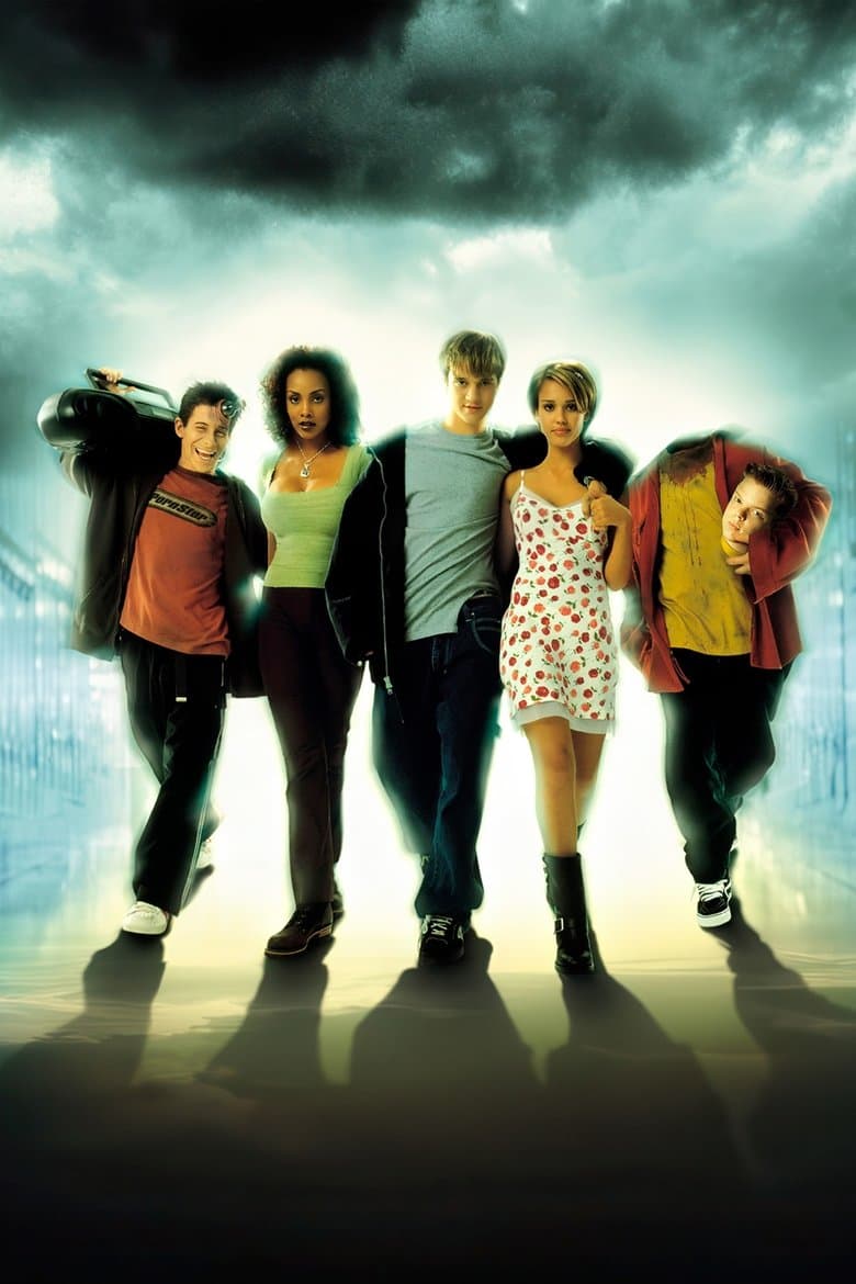 Idle Hands