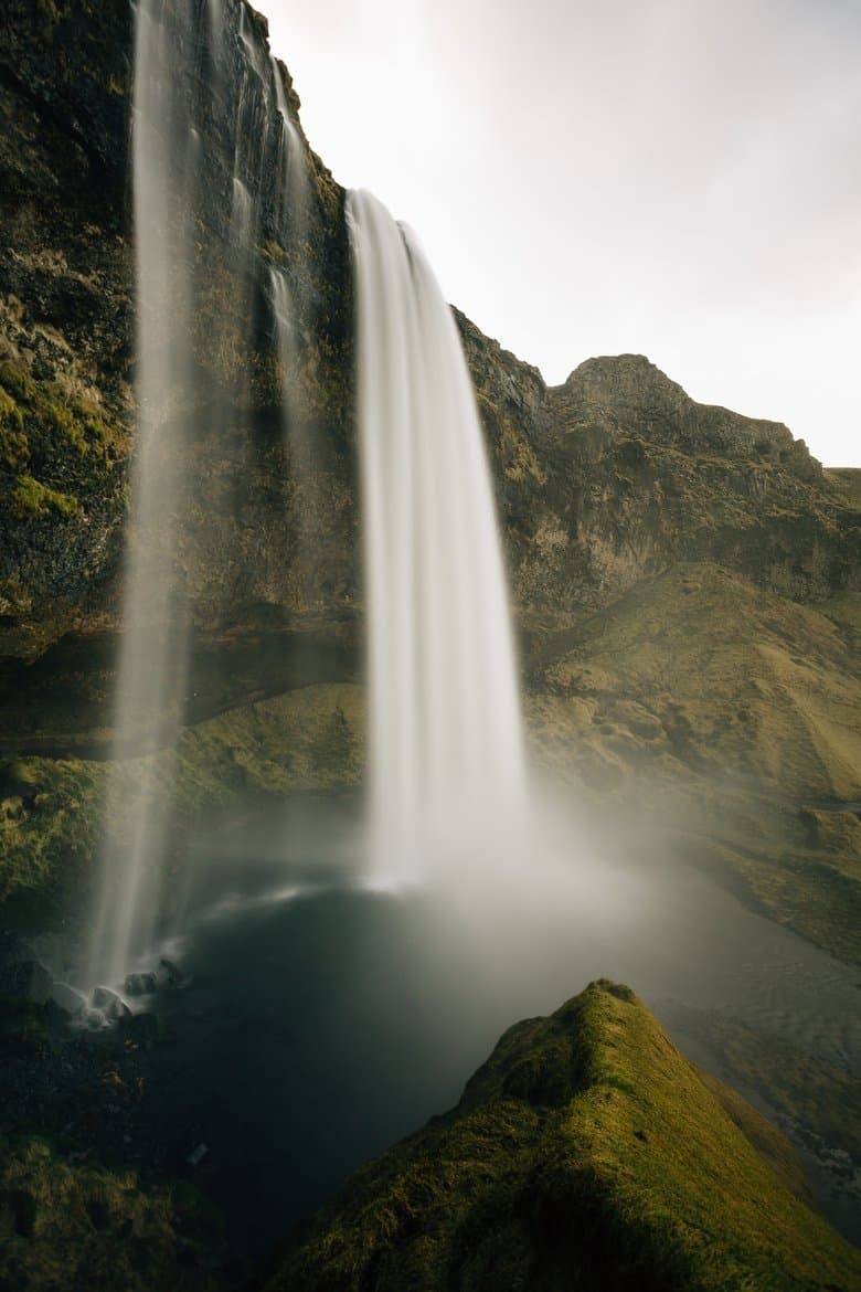 Reflections: Iceland