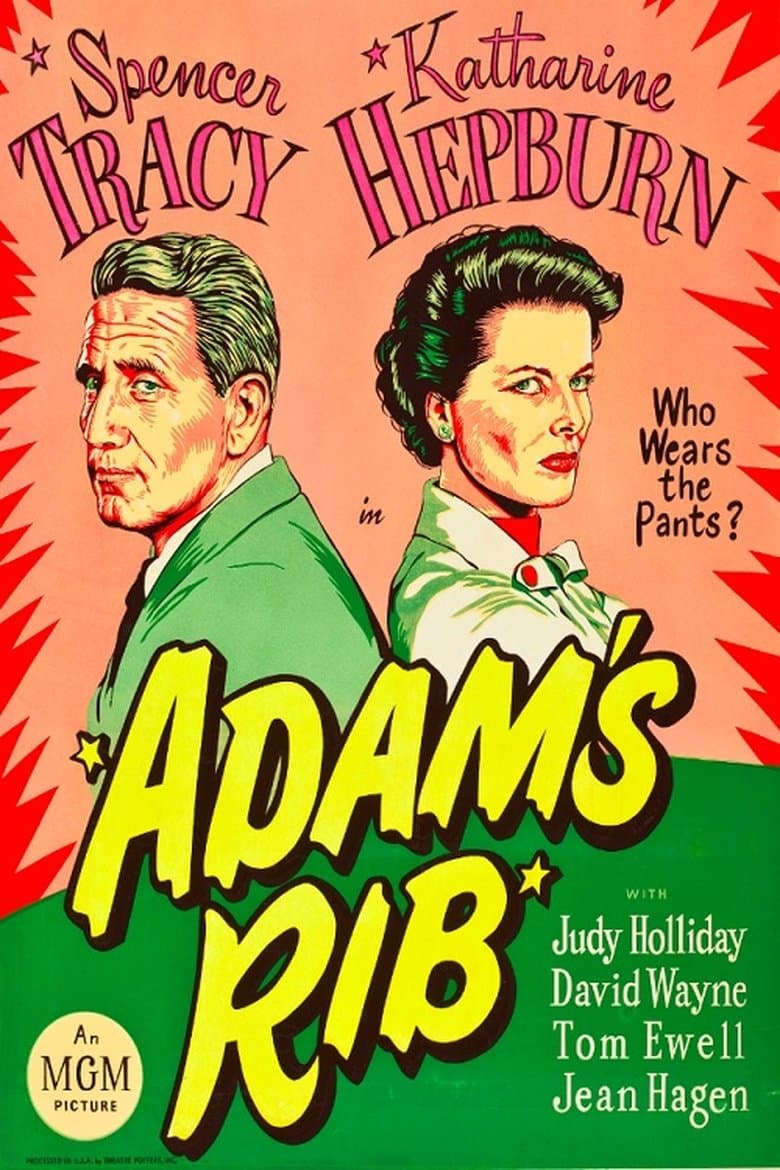 Adam's Rib