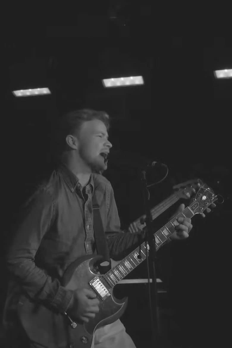 Geordie Greep Live at TV Eye