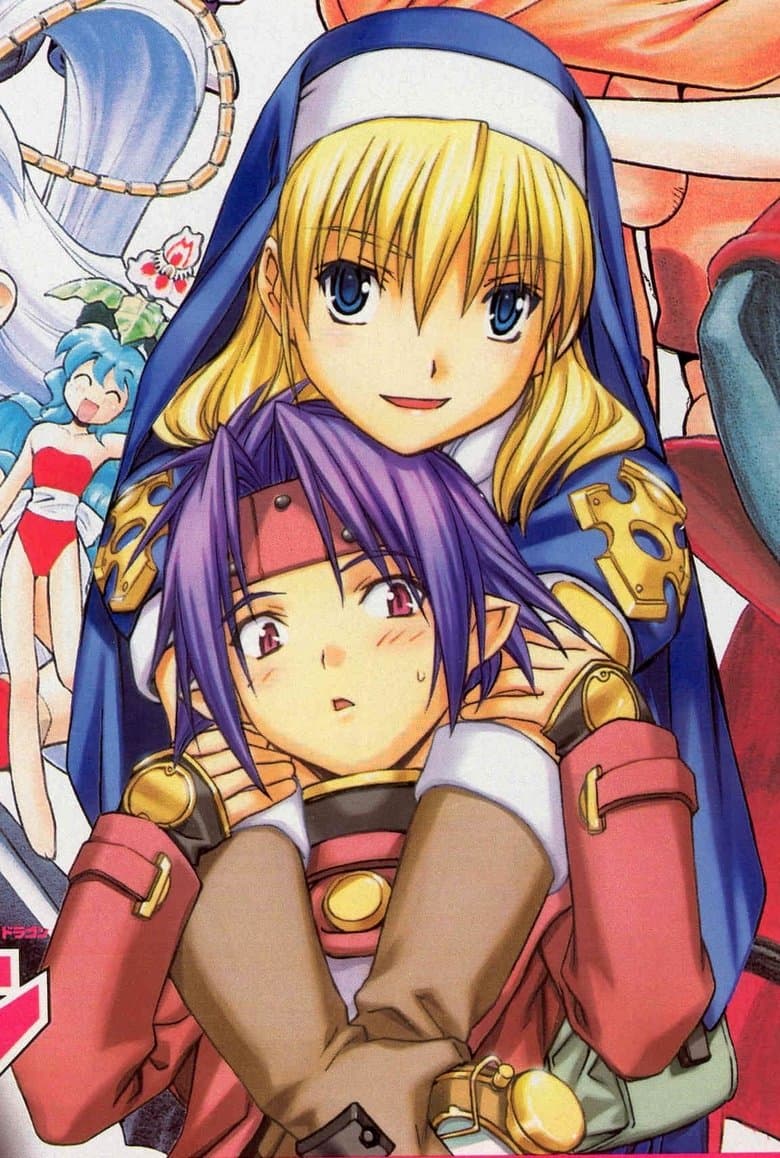 Chrono Crusade