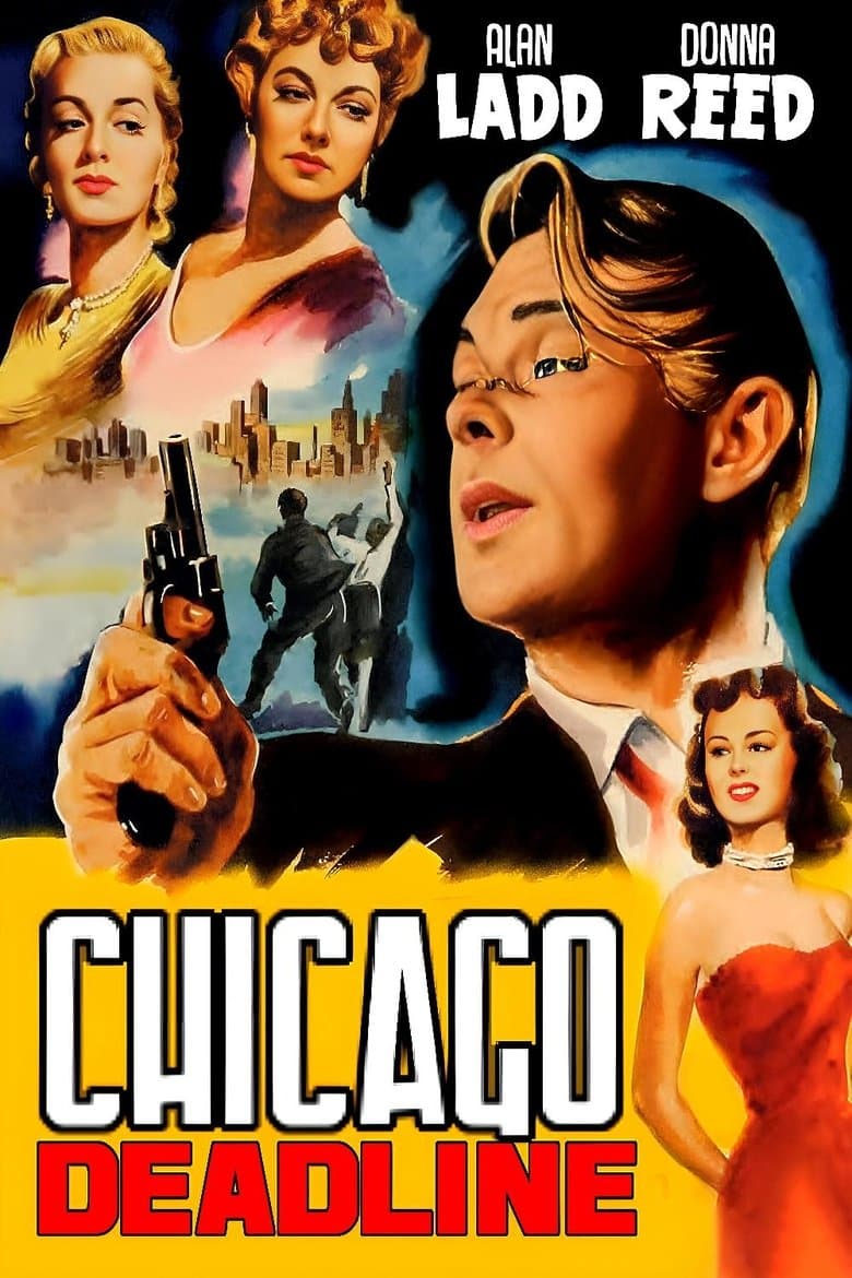 Chicago Deadline