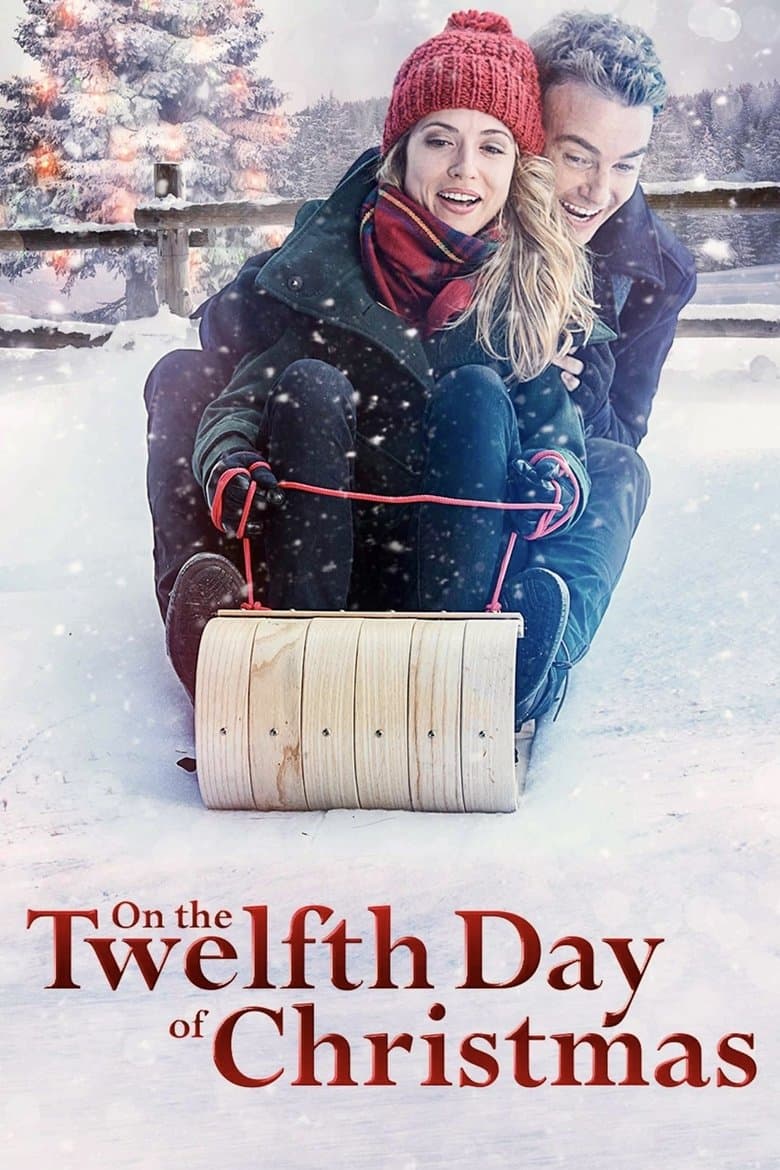 On the Twelfth Day of Christmas