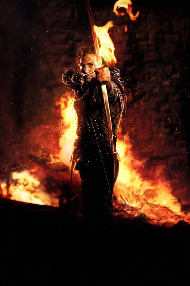 Robin Hood: Prince of Thieves