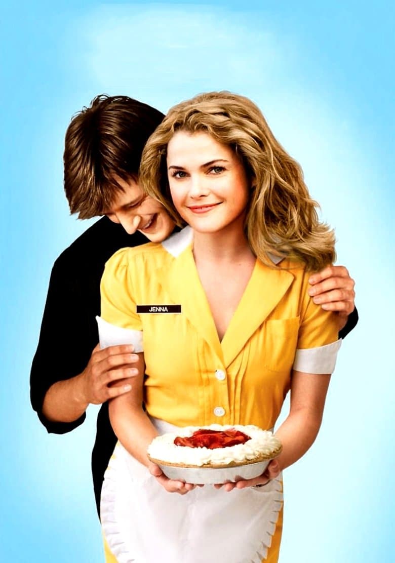Waitress