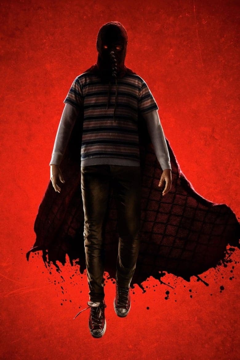 Brightburn