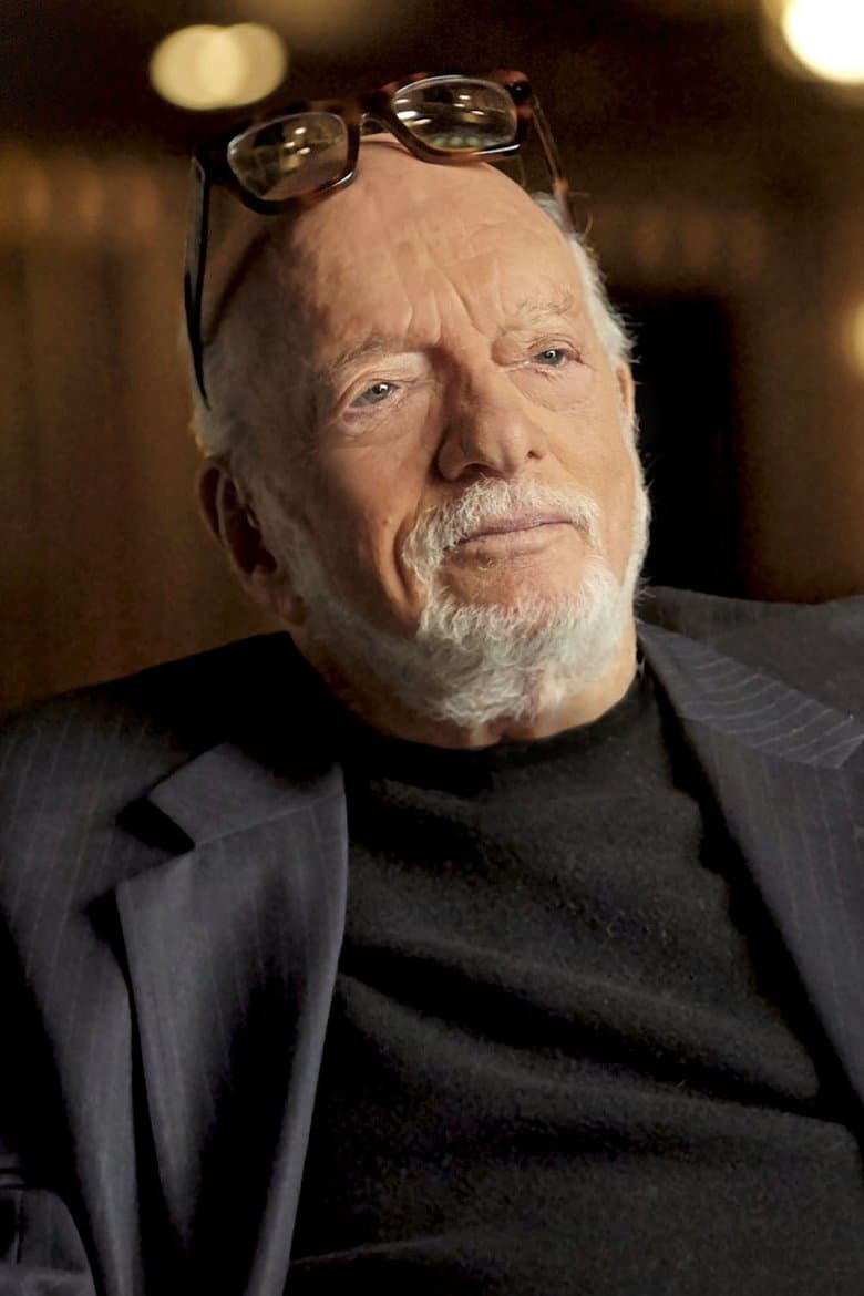 Harold Prince: The Director's Life