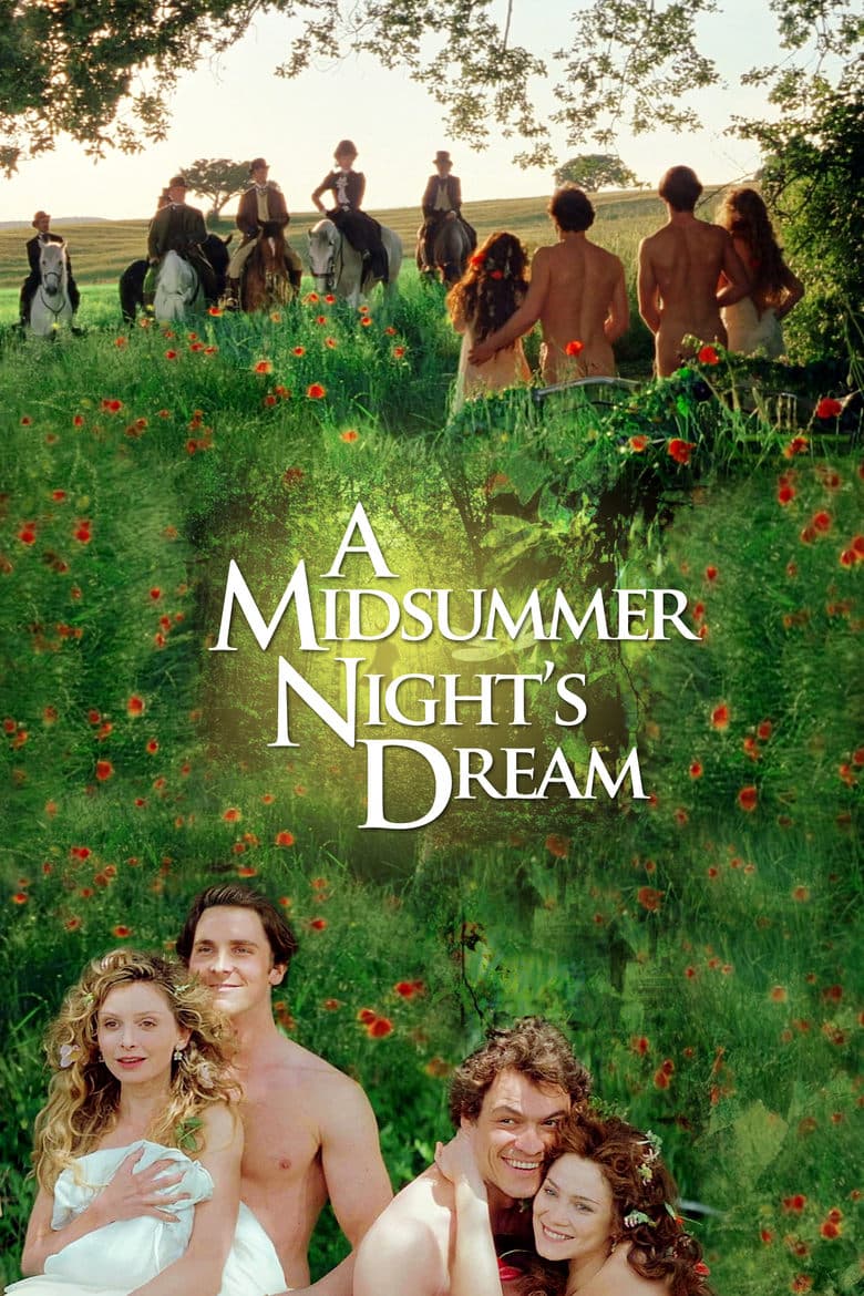 A Midsummer Night's Dream