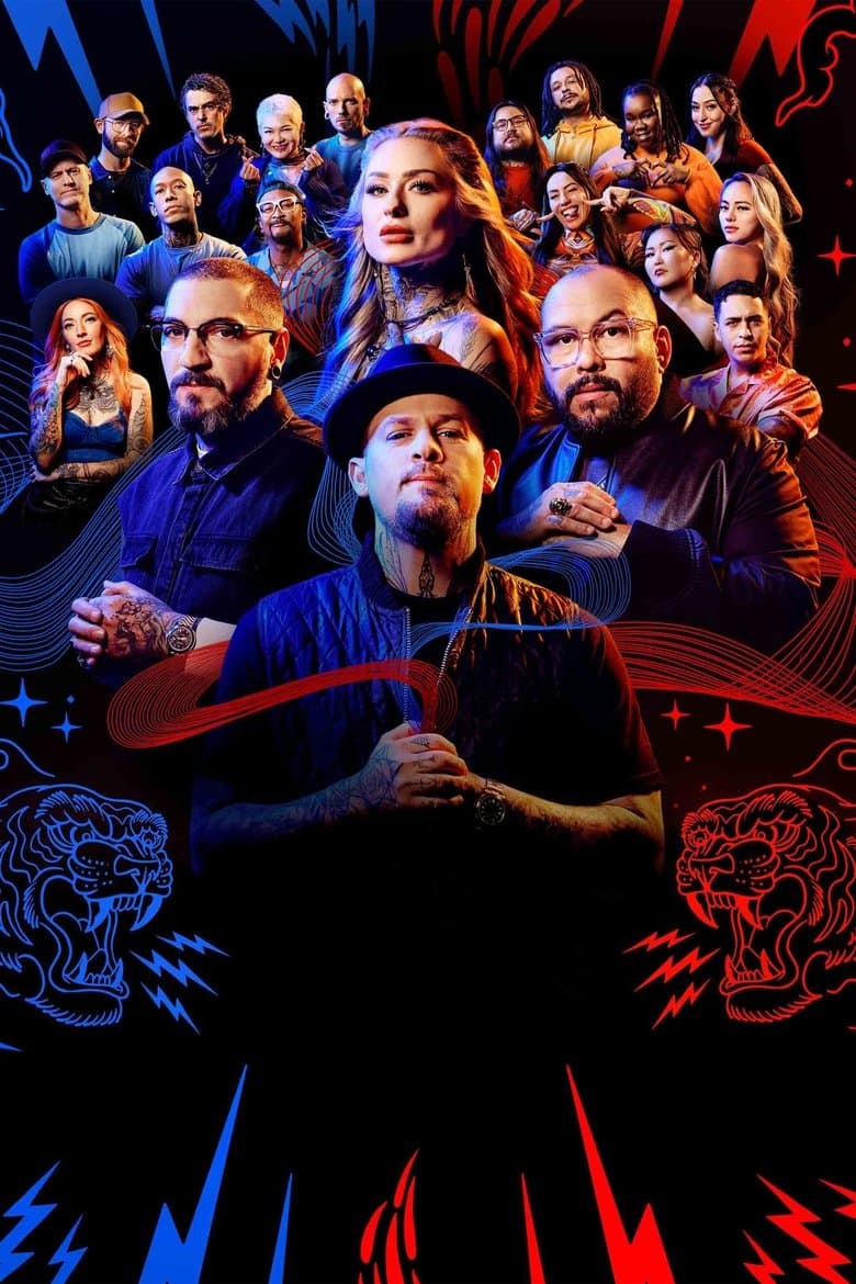 Ink Master