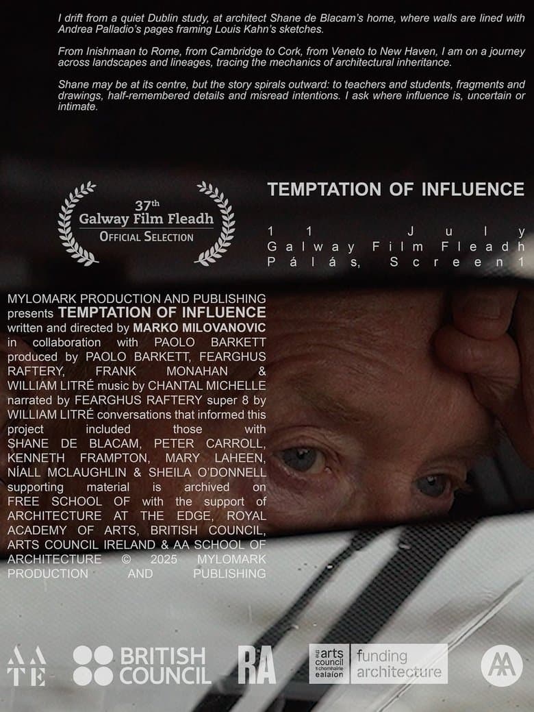 Temptation of Influence