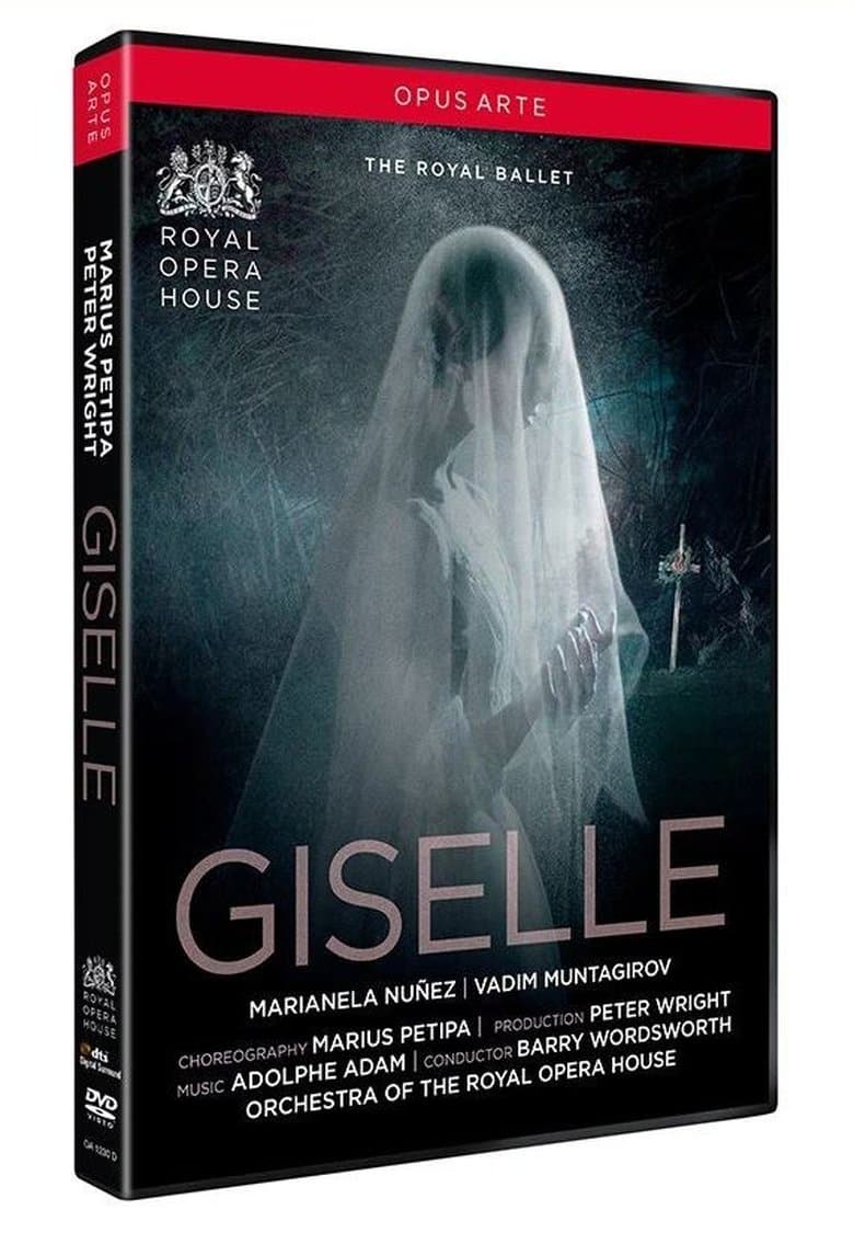 Giselle