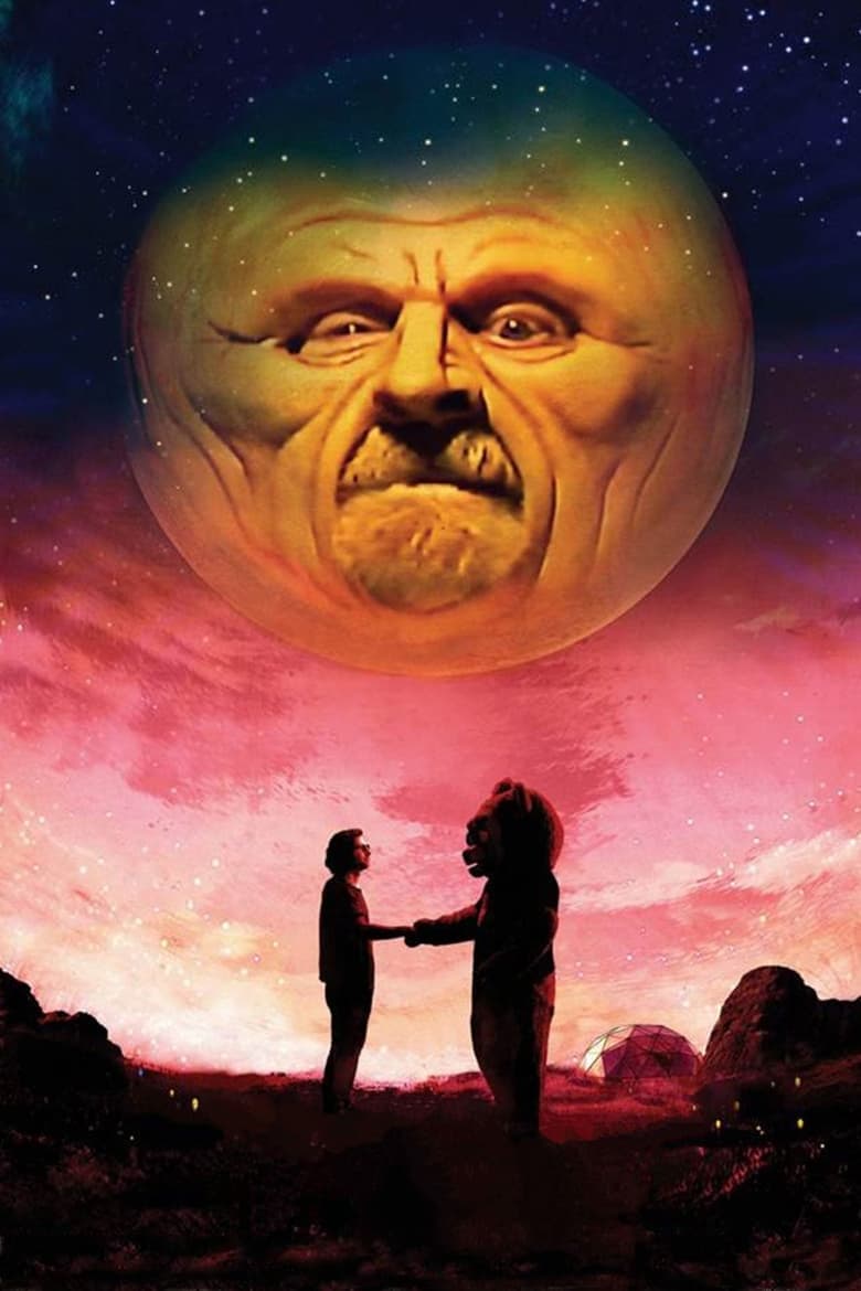 Brigsby Bear