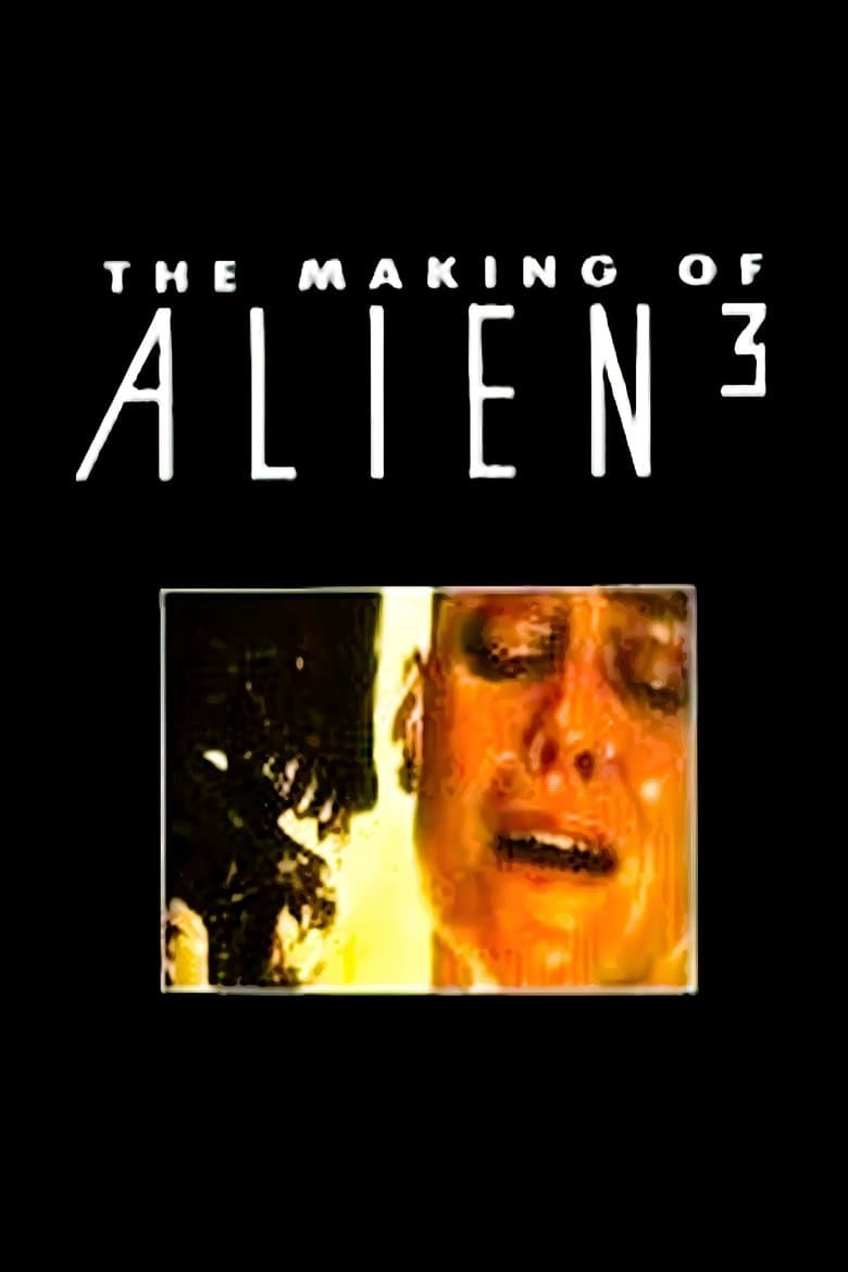 The Making of 'Alien³'