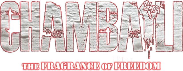 Chambaili : The Fragrance of Freedom
