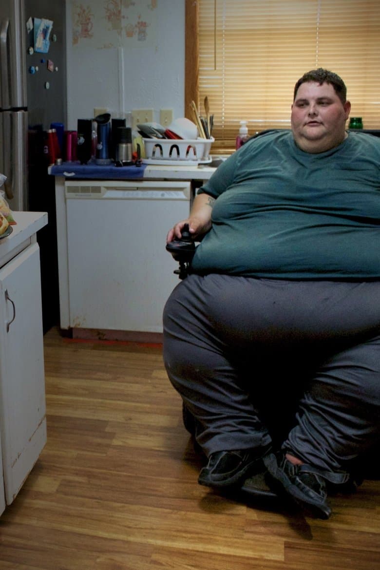My 600-lb Life