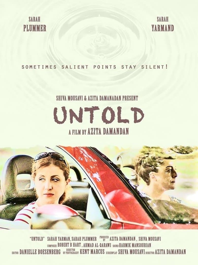 Untold