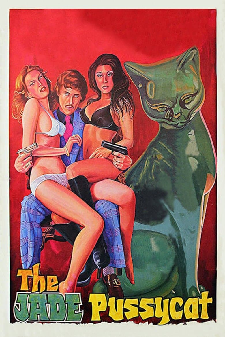 The Jade Pussycat