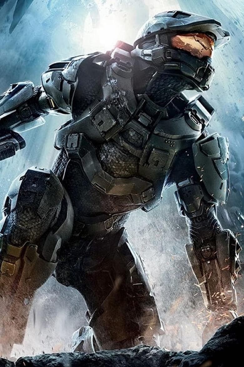 Halo 4: Forward Unto Dawn