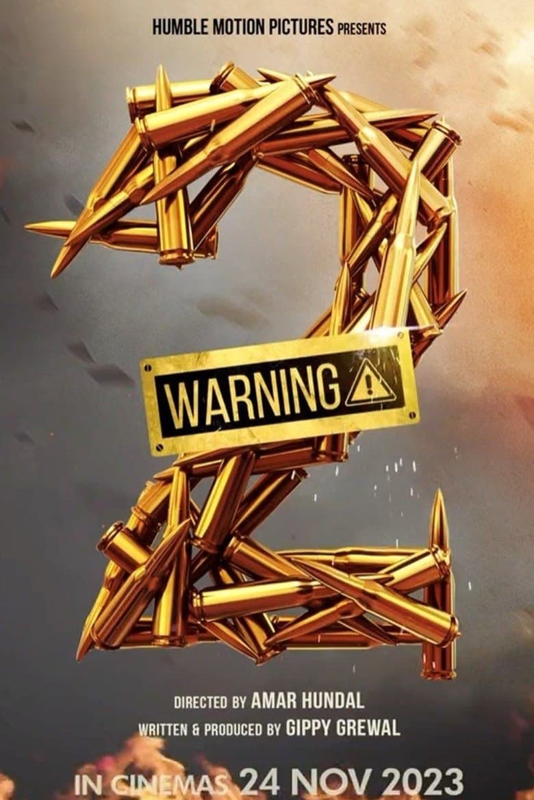 Warning 2