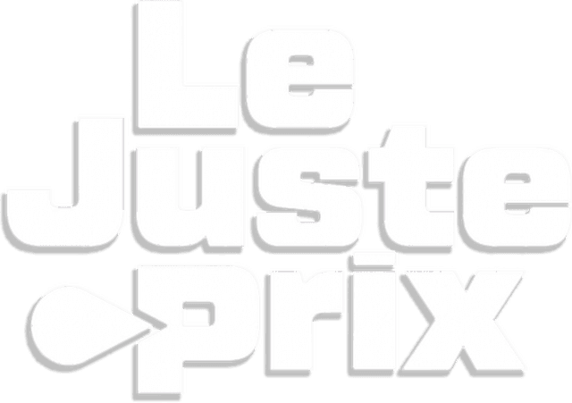 Le Juste Prix