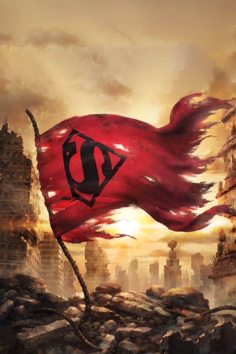 The Death of Superman