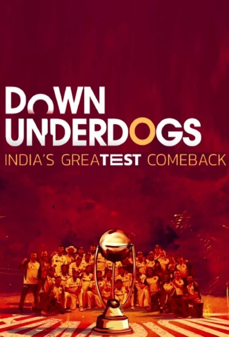 Down Underdogs