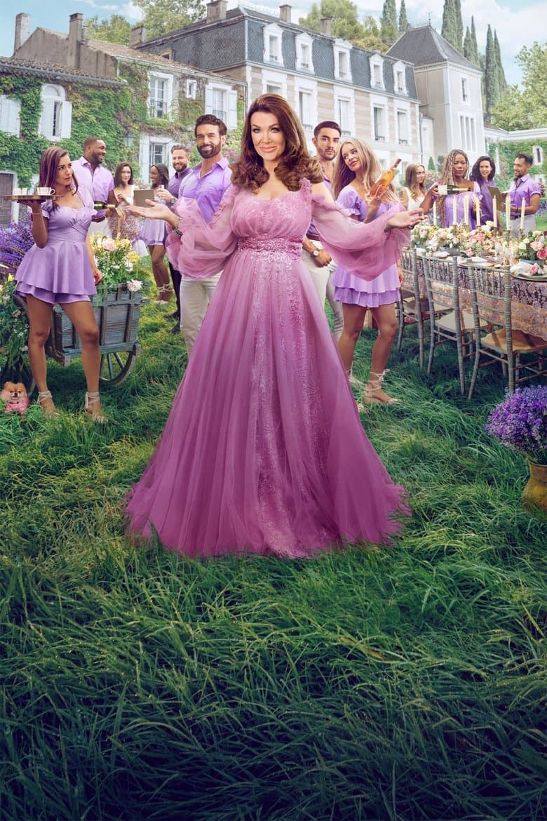 Vanderpump Villa