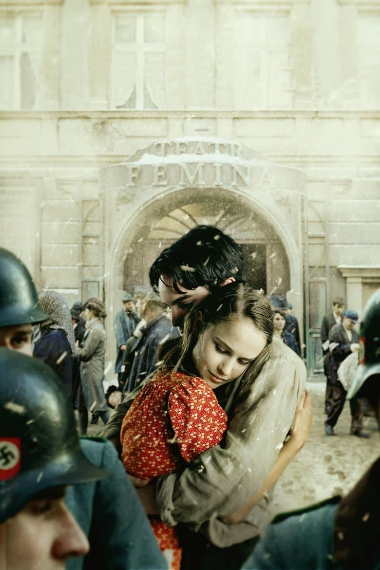 Love Gets a Room