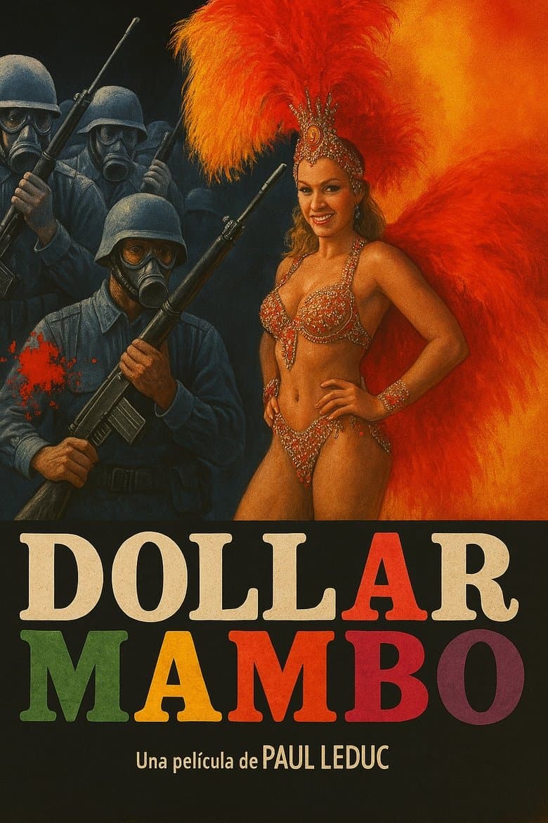 Dollar Mambo