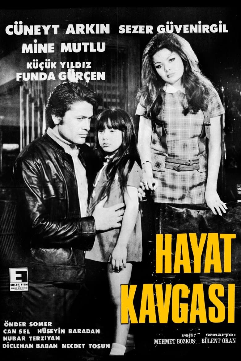 Hayat Kavgası