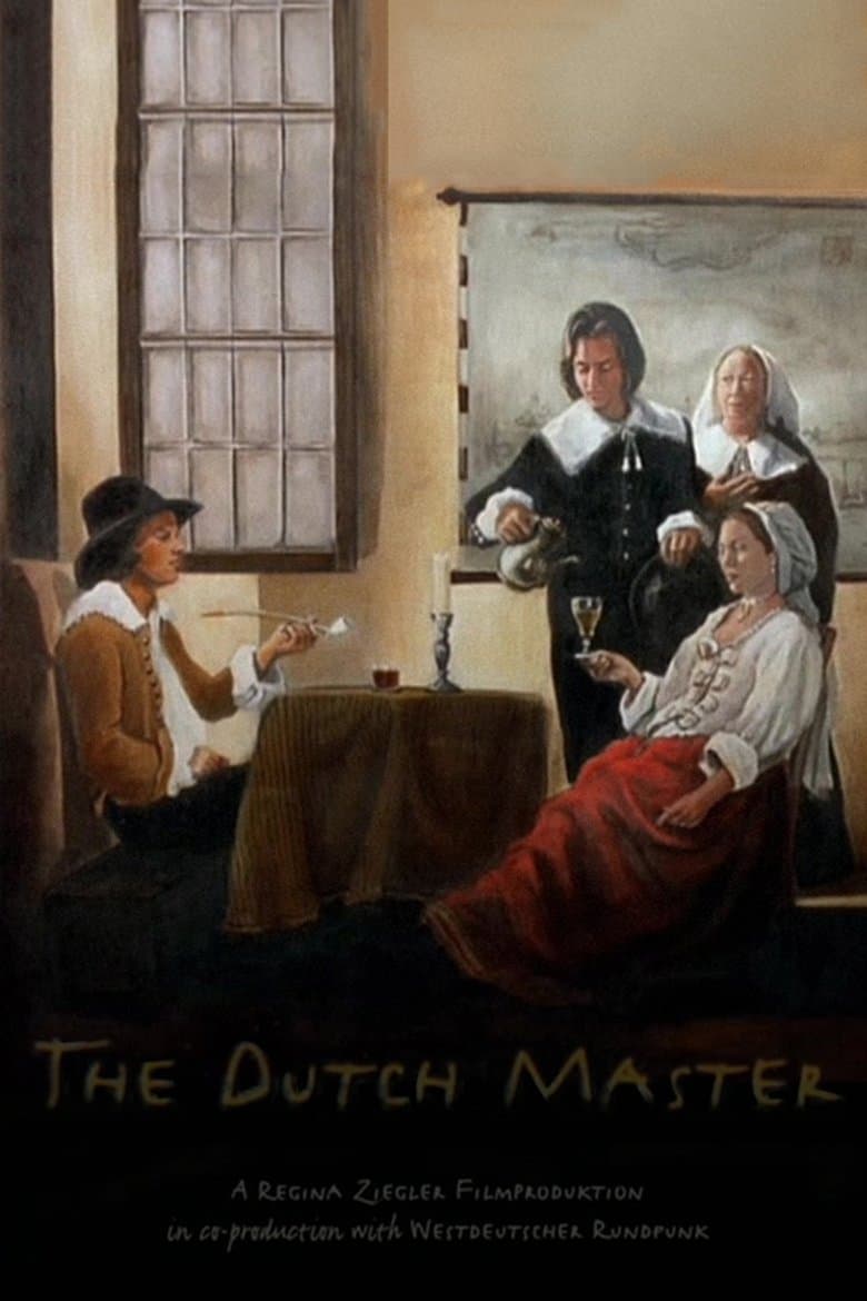 The Dutch Master
