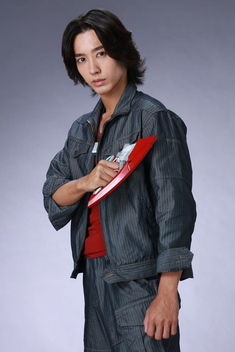 Ultraman Omega