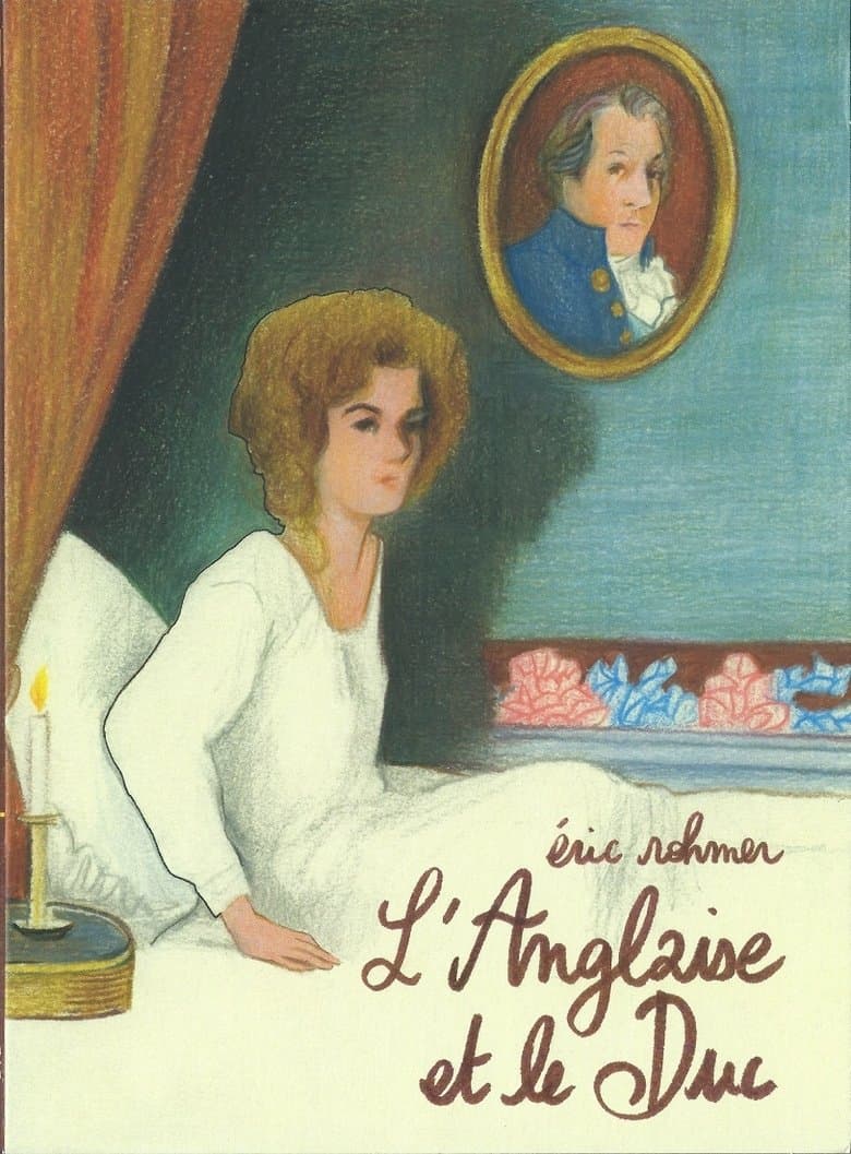 The Lady and the Duke