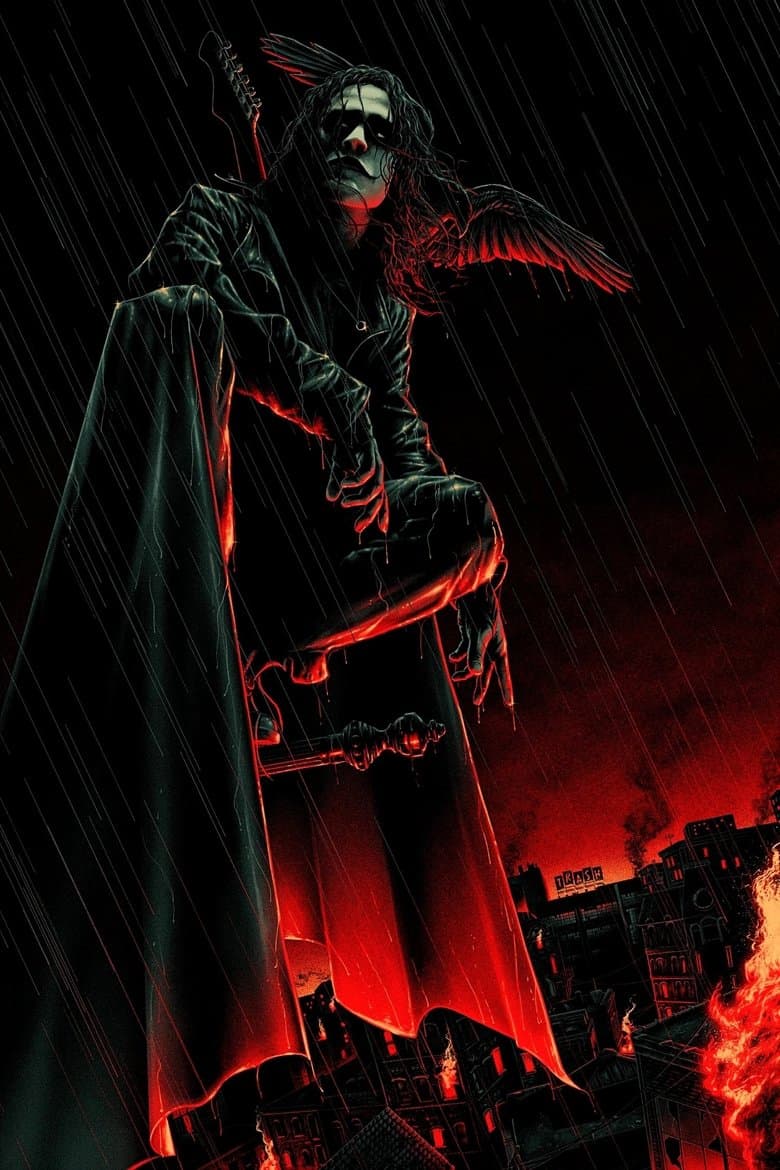 The Crow