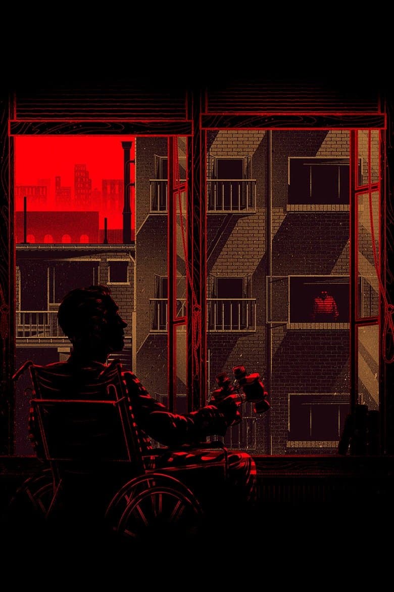 Rear Window