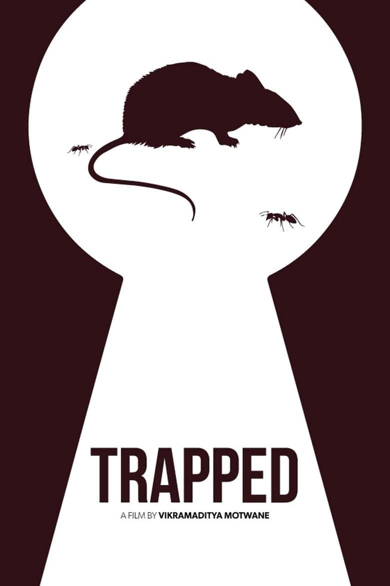 Trapped