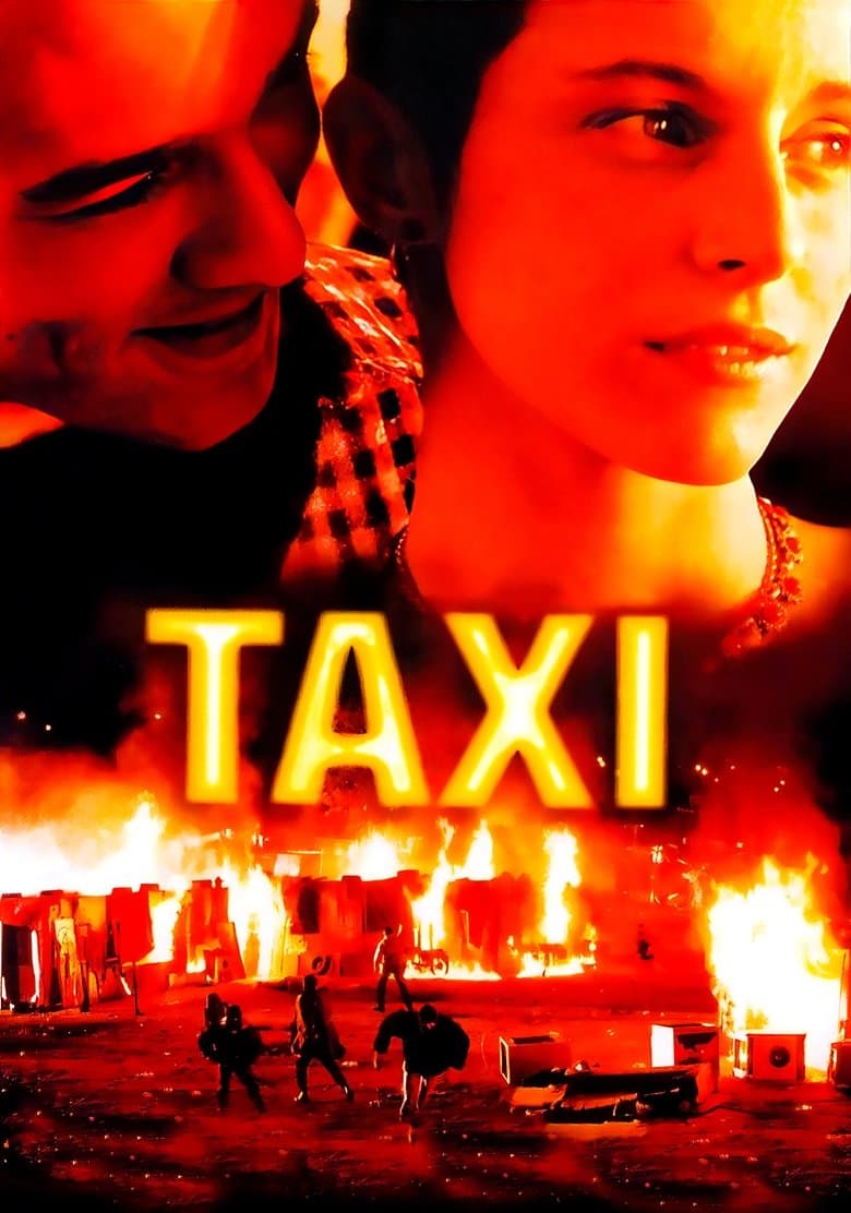 Taxi